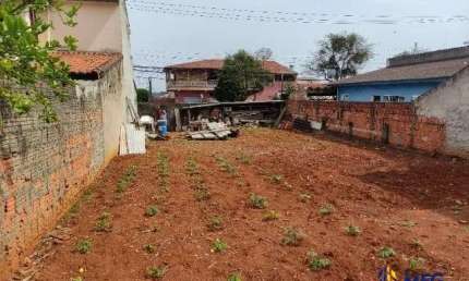 Terreno à venda na Andradina, 540, Vila Nova Sorocaba, Sorocaba por R$ 288.000