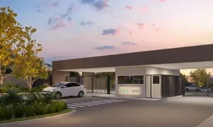 Apartamento com 2 quartos à venda na dinorah, 1765, loteamento dinorá rosa, sorocaba por r$ 206.426