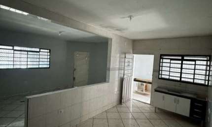 Casa com 3 quartos à venda na Ari Rodrigues Martins, 122, Jardim Sorocaba Park, Sorocaba por R$ 310.000