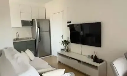 Apartamento com 2 quartos à venda na Aparecida, 1530, Jardim Santa Rosália, Sorocaba por R$ 371.000