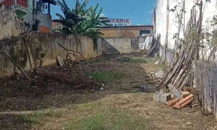 Terreno à venda na Henrique Dias, 184, Vila Hortência, Sorocaba por R$ 265.000