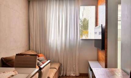 Apartamento com 2 quartos à venda na Abolição, 403, Vila Jardini, Sorocaba por R$ 380.000
