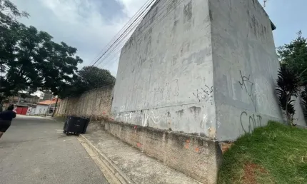 Terreno à venda na Isaltino Guanabara Rodrigues da Costa, 495, Vila Barão, Sorocaba por R$ 980.000