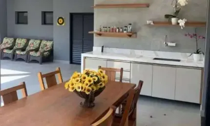 Casa em condomínio fechado com 4 quartos à venda na Sp-264, 01, Condomínio Fazenda Alta Vista, Salto de Pirapora por R$ 2.650.000