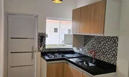 Loft com 1 quarto à venda na Amador Calvilho Fernandes, 280, Vila Formosa, Sorocaba por R$ 170.000