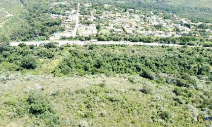 Terreno à venda na Rodovia Raposo Tavares, 81, Zona Rural, Alumínio por R$ 79.000.000