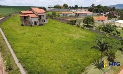 Chácara / sítio à venda na do jaiminho rua cinco, 28, rio verde, araçoiaba da serra por r$ 530.000