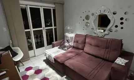 Apartamento com 2 quartos à venda na Inglaterra, 348, Jardim Europa, Sorocaba por R$ 270.000