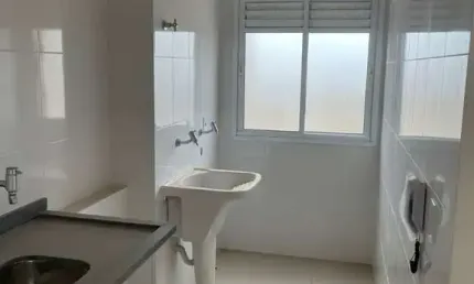 Apartamento com 2 quartos à venda na Rua Márcio dos Santos Flores, 333, Wanel Ville, Sorocaba, 53 m2 por R$ 300.000