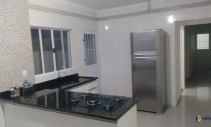 Casa com 4 quartos à venda na picolomo cataldo, 328, jardim carolina, sorocaba por r$ 510.000