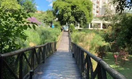 Apartamento com 2 quartos à venda na Avenida Três de Março, 1317, Alto da Boa Vista, Sorocaba por R$ 490.000