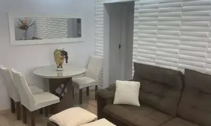 Apartamento com 2 quartos à venda na édson massuela, 158, jardim ferreira, sorocaba por r$ 340.000