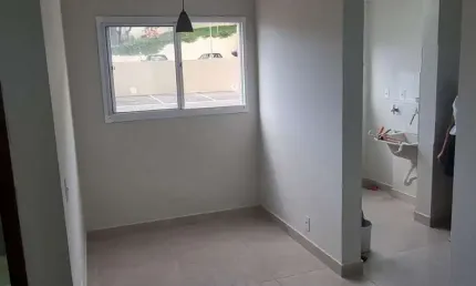 Apartamento com 2 quartos à venda na maria palhares migliorini, 330, vila helena, sorocaba por r$ 179.000