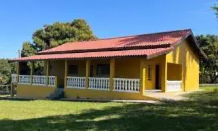 Chácara / sítio à venda na Sete, 50, Alpes de Sarapú, Salto de Pirapora por R$ 685.000