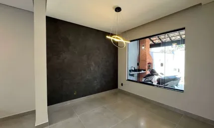 Casa com 2 quartos à venda na Manoel Francisco Gaspar, 01, Jardim das Magnólias, Sorocaba por R$ 425.000