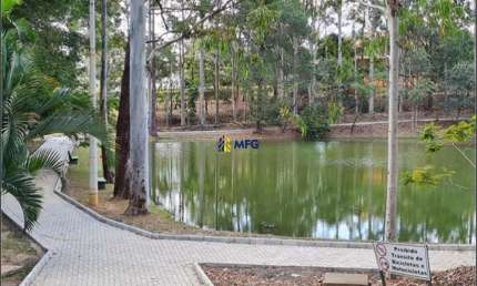 Casa em condomínio fechado com 3 quartos à venda na Rodovia Emerenciano Prestes de Barros, 4801, Jardim Vale do Lago Residencial, Sorocaba por R$ 2.995.000