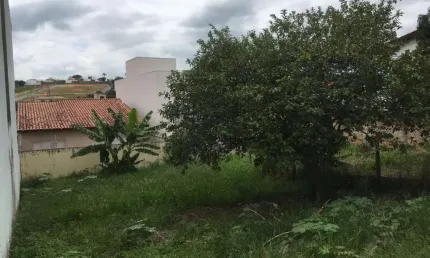 Terreno à venda na fernando martins costa, 25, jardim do sol, sorocaba por r$ 250.000