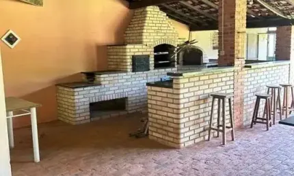Chácara / sítio à venda na Das Quaresmeiras, 100, Recanto Ipanema do Meio, Araçoiaba da Serra por R$ 540.000