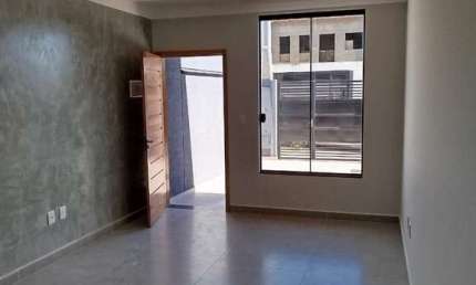 Casa com 2 quartos à venda na Maximinio Rodrigues, 216, Parque Vista Barbara, Sorocaba por R$ 225.000