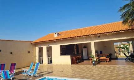 Chácara / sítio à venda na Belém, 729, Centro, Barão de Antonina por R$ 300.000