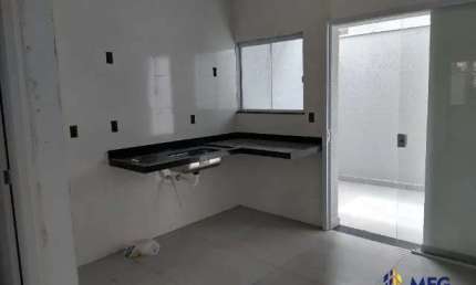 Casa em condomínio fechado com 2 quartos à venda na Galileia, 209, Jardim Betânia, Sorocaba por R$ 250.000