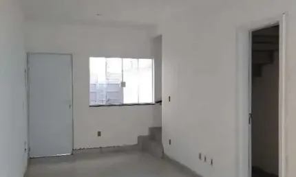 Casa em condomínio fechado com 2 quartos à venda na galileia, 209, jardim betânia, sorocaba por r$ 245.000