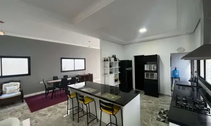 Casa em condomínio fechado com 3 quartos à venda na Macuco, 1, Suru, Santana de Parnaíba por R$ 1.970.000