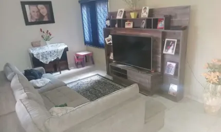 Casa com 3 quartos à venda na João Pires Filho, 11, Jardim Harmonia, Sorocaba por R$ 630.000