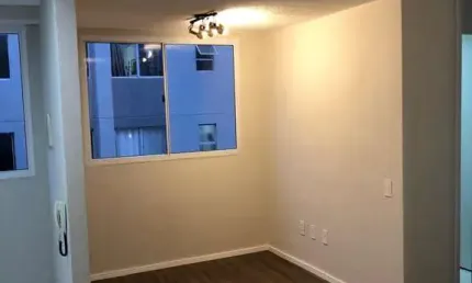 Apartamento com 2 quartos à venda na João Cândido Strombeck, 285, Jardim Araújo, Votorantim por R$ 190.000