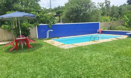 Chácara / sítio à venda na Vicinal João Batista Pires, Cercado, Araçoiaba da Serra por R$ 300.000