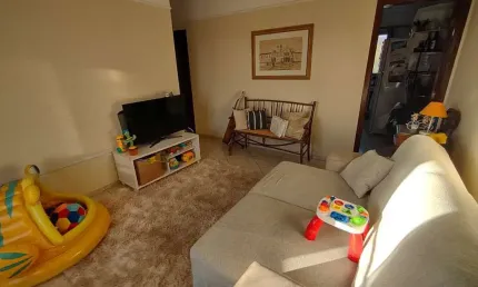 Apartamento com 2 quartos à venda na domingos sola, 355, jardim isafer, sorocaba, 96 m2 por r$ 336.000