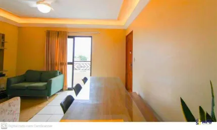 Apartamento com 3 quartos à venda na miguel felipe gattaz, 30, jardim são paulo, sorocaba, 107 m2 por r$ 540.000