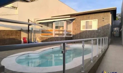 Casa com 3 quartos à venda na Coronel Paulo Foot Guimarães, 285, Jardim Rosália Alcolea, Sorocaba por R$ 1.950.000