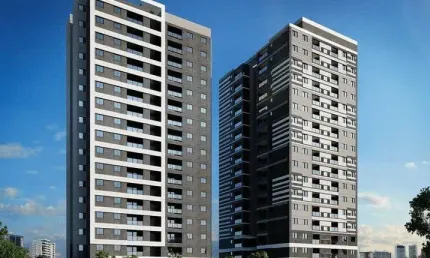 Apartamento com 3 quartos à venda na Vinte e Oito de Outubro, 231, Alto da Boa Vista, Sorocaba por R$ 1.250.000