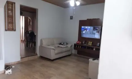 Casa com 3 quartos à venda na Fernão Sales, 682, Vila Hortência, Sorocaba por R$ 330.000
