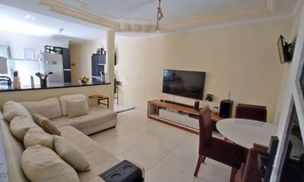 Casa com 2 quartos à venda na Alberto Canavezzi, 148, Jardim Rubi, Sorocaba por R$ 270.500