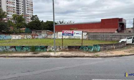 Terreno comercial à venda na Avenida Américo de Carvalho, Jardim Europa, Sorocaba por R$ 3.180.000