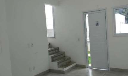 Casa em condomínio fechado com 2 quartos à venda na Vereador Doutor José Marques Penteado, 1100, Centro, Iperó por R$ 282.000