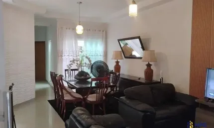 Casa com 3 quartos à venda na arnaldo januário wernek, 325, jardim itália, sorocaba por r$ 410.000
