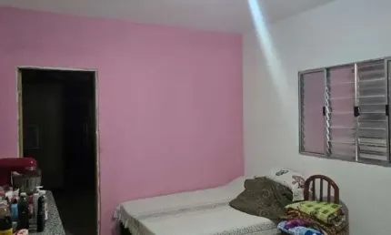 Casa com 3 quartos à venda na Armando Carbenieri, 51, Éden, Sorocaba por R$ 260.000