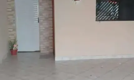 Casa com 3 quartos à venda na Luiza Emilio, 320, Jardim Sarkis Abibe, Votorantim, 96 m2 por R$ 426.000