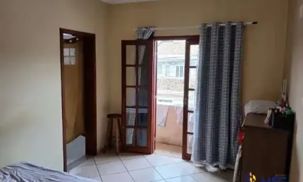 Casa com 3 quartos à venda na Belmiro Moreira Soares, 1391, Jardim São Guilherme, Sorocaba por R$ 479.000