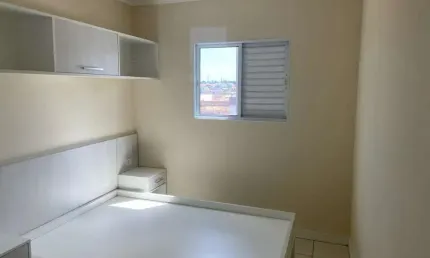 Apartamento com 2 quartos à venda na Rua das Laranjeiras, 87, Vila Barão, Sorocaba por R$ 375.000