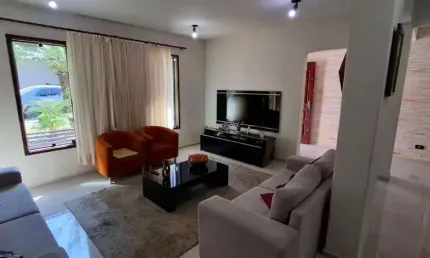 Casa em condomínio fechado com 4 quartos à venda na Francisco Bassalobre, 4511, Granja Olga I, Sorocaba por R$ 1.400.000