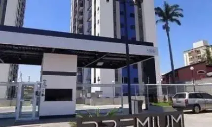 Apartamento com 2 quartos à venda na rua luiza de carvalho, 156, jardim américa, sorocaba por r$ 450.000