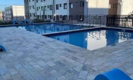Apartamento com 2 quartos à venda na 31 de Março, 10, Centro, Votorantim por R$ 236.000