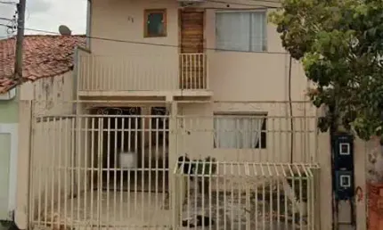 Casa com 4 quartos à venda na Paulina A. R. Castronovo, 91, Jardim Abaeté, Sorocaba por R$ 350.000