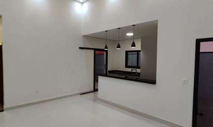 Casa com 3 quartos à venda na Pedro Gabriel Cavassani, 77, Parque Residencial Campo Verde, Boituva por R$ 520.000