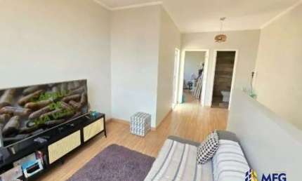 Cobertura com 3 quartos à venda na Rua Gonçalves Dias, 800, Vila Gabriel, Sorocaba, 103 m2 por R$ 489.000