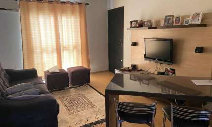 Apartamento com 2 quartos para alugar na Rua André Rodrigues Benavides, 226, Parque Campolim, Sorocaba por R$ 3.250